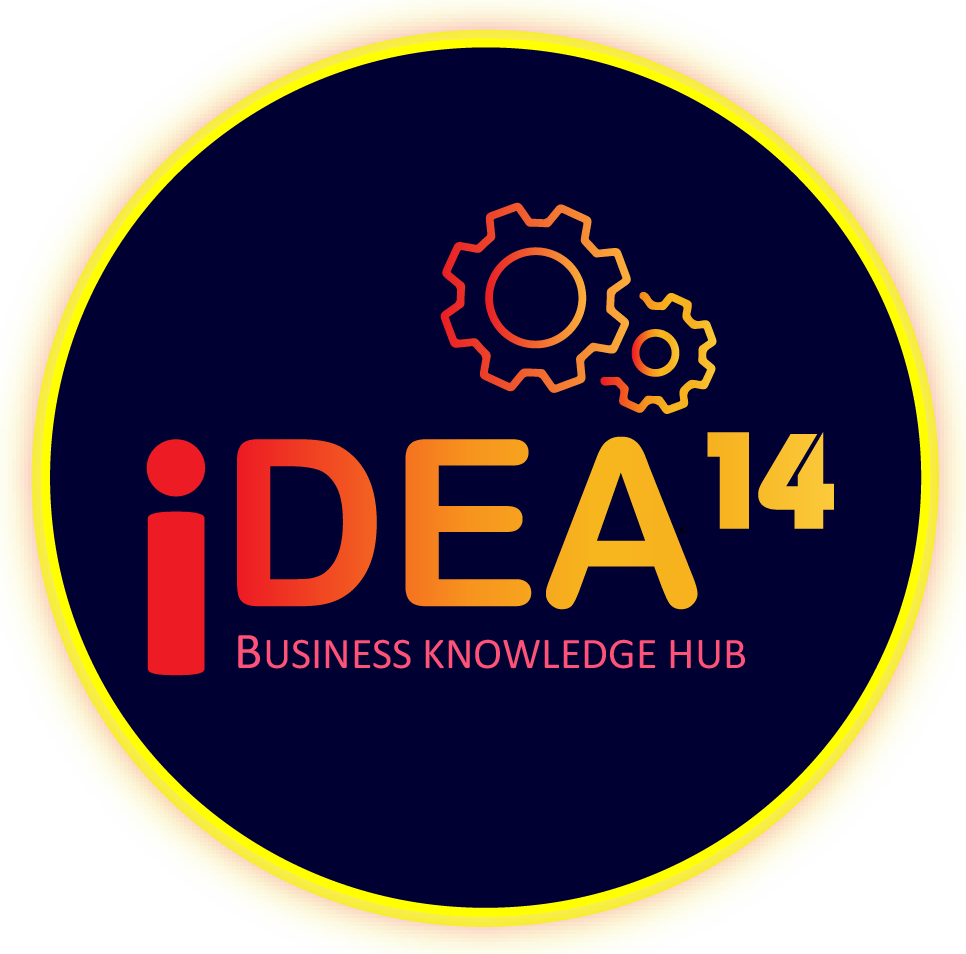 iDEA14 Logo