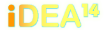 iDEA14 Logo