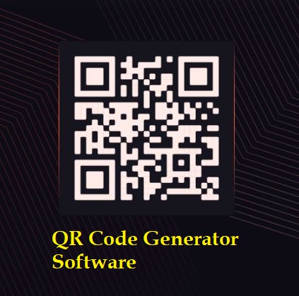 QRCode Software
