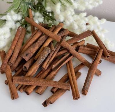 Sri Lankan Cinnamon [100g]