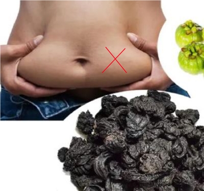 Sri Lankan Garcinia Cambogia [200g]